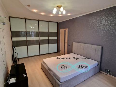 квартира за адресою Амосова пров., 6
