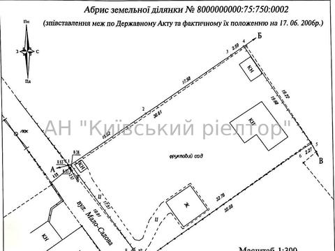 участок по адресу Туполева академика ул., 9-А
