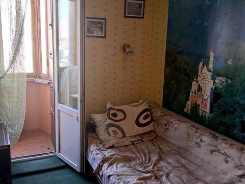 квартира по адресу Азербайджанская ул. (Бакинських Комісарів), 16/1