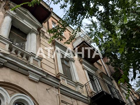 квартира за адресою Ніжинська вул., 55