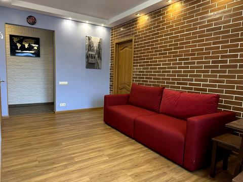 квартира по адресу Юності ул., 3