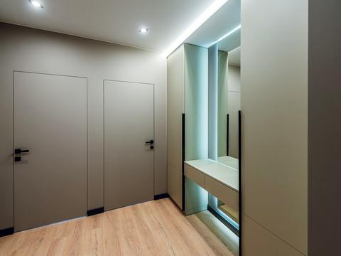 квартира по адресу Олександра Олеся ул., 8/17