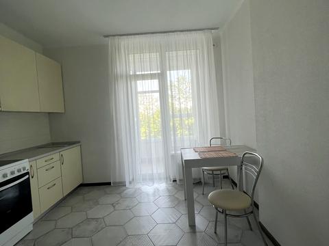 квартира по адресу Приладный пер., 10