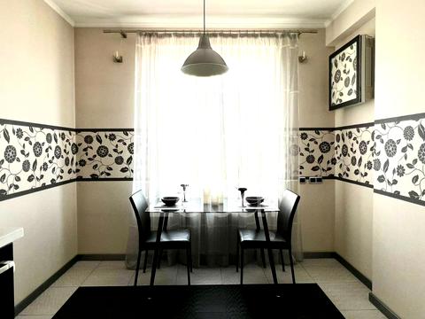 квартира за адресою Валерія Лобановського просп. (Червонозоряний), 6-Д