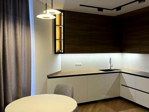 квартира по адресу Чорновола В., 77