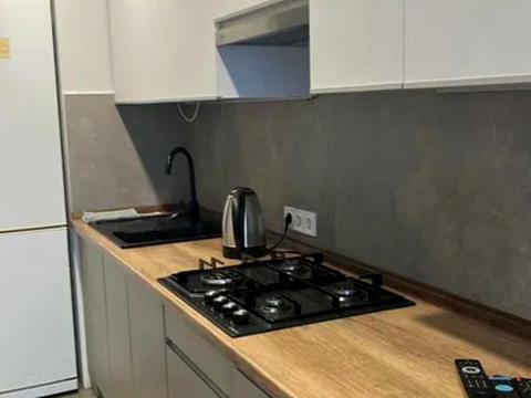 квартира за адресою Вільський шлях, 14