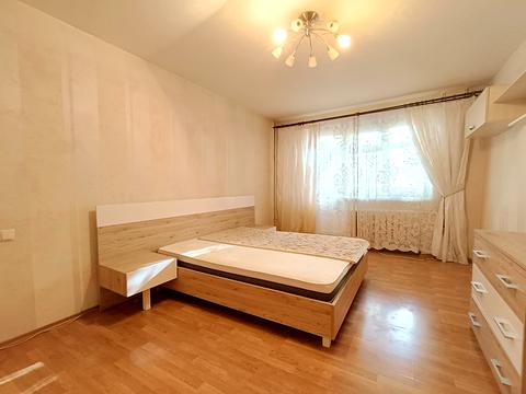 квартира по адресу Академика Глушко просп., 6