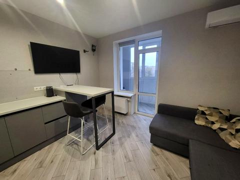 квартира за адресою Коломийський пров., 6