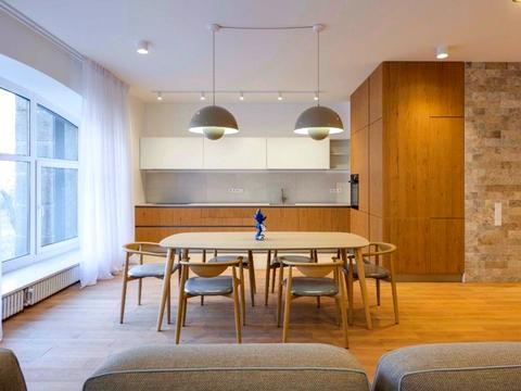 квартира за адресою Гетьмана Павла Скоропадського вул. (Льва Толстого), 39