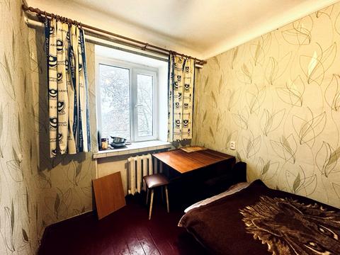 квартира за адресою Дванадцятого Квітня вул., 32