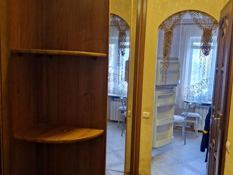 квартира по адресу Иорданская ул. (Лайоша Гавро), 5-А