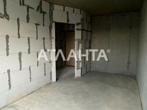 квартира по адресу Люстдорфская дор. (Черноморская), 100