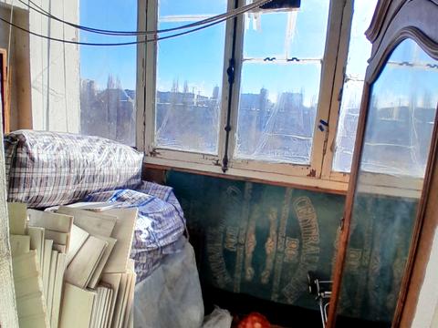 квартира по адресу Небесной Сотни просп. (Маршала Жукова), 51