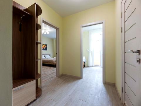 квартира за адресою Соборна вул., 200