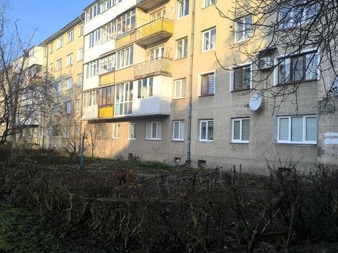 квартира за адресою Коперника вул., 34