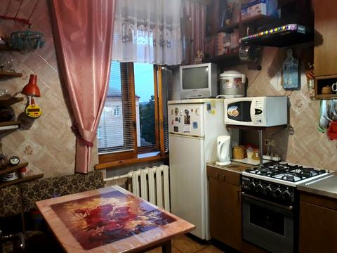 квартира по адресу Салтовское шоссе, 59/1