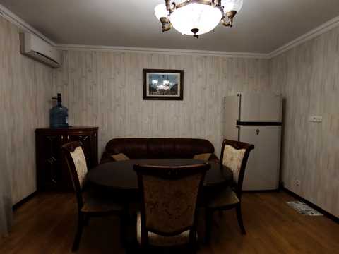 квартира по адресу Александра Мишуги ул., 8