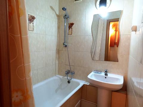 квартира за адресою Полігонна вул. (Погребняка), 18-Г