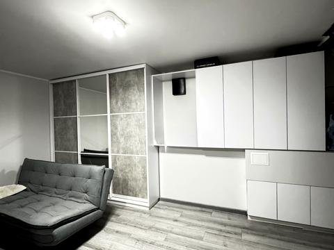 квартира по адресу Академика Богомольца ул., 11