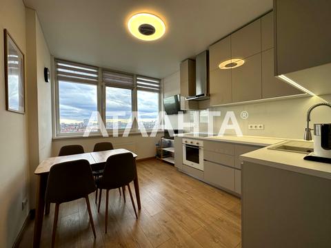 квартира за адресою Фонтанська дорога вул. (Перекопской дивизии улица), 58