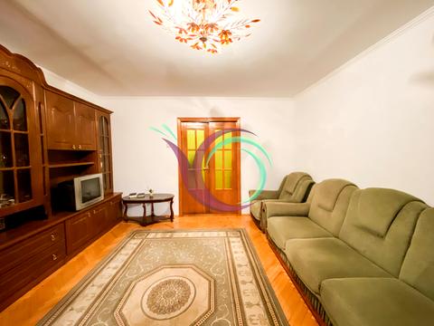 квартира за адресою Грабовського вул., 11