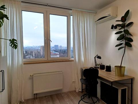 квартира за адресою Юрія Поправки вул. (Миколи Лебедєва), 14