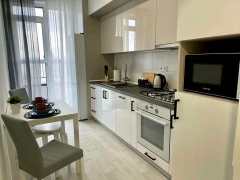 квартира за адресою Варшавська вул., 201-А