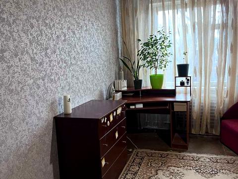квартира по адресу Прикордонника Лазаренка ул., 24