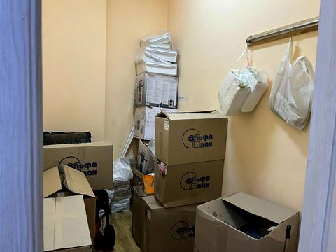 коммерческая по адресу Федора Эрнста ул., 16-Б