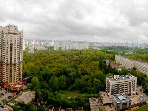 квартира за адресою Солом'янська вул., 20-В