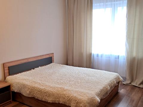 квартира за адресою Софії Русової вул., 3