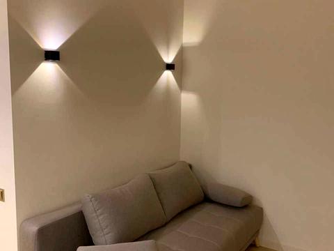 квартира по адресу Академика Заболотного ул., 1-А