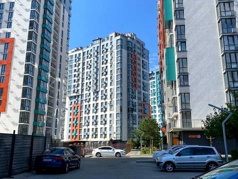 квартира по адресу Кришталева ул., 1