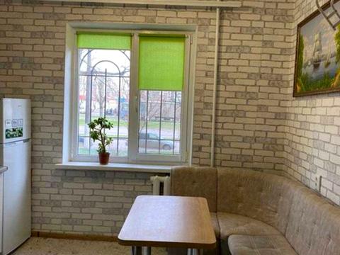 квартира за адресою Владислава Бувалкіна вул. (Бочарова Генерала), 52
