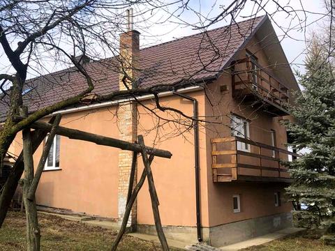 будинок за адресою Зарічна
