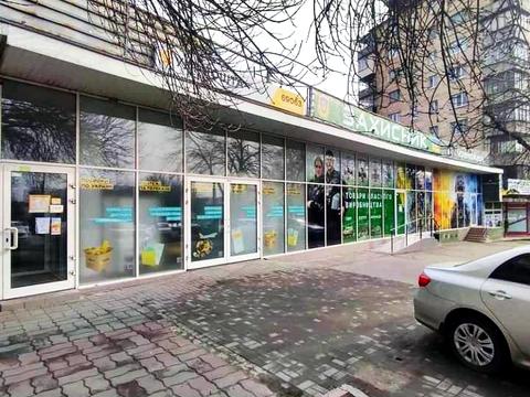 комерційна за адресою Соборний просп. (Леніна), 26