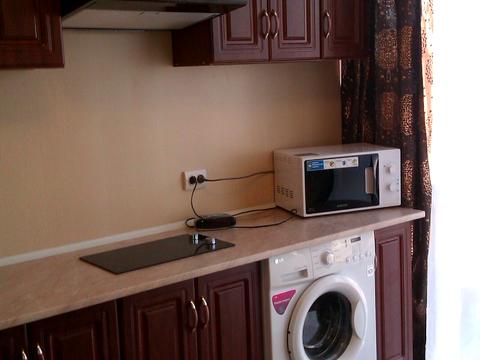 квартира за адресою Марсельська вул., 35