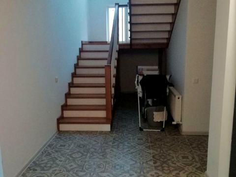 дом по адресу Виставкова ул.