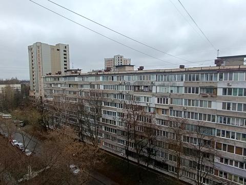 квартира за адресою Григорія Кочура вул. (Олександра Пироговського), 6