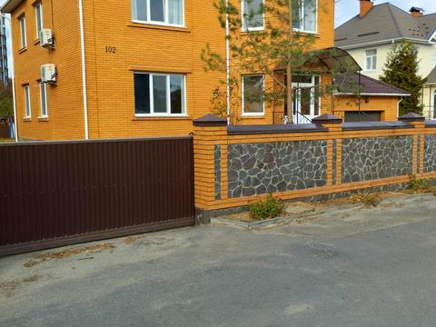 будинок за адресою Фермерська, 102