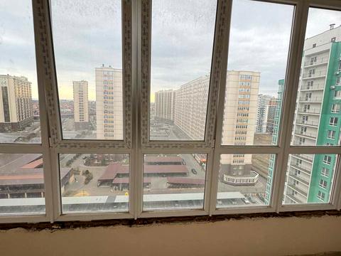 квартира по адресу Жемчужная ул., 3а