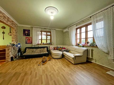 дом по адресу Челябинская ул. (Челябинская)