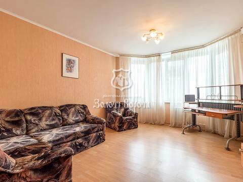 квартира за адресою Миколи Бажана просп., 14