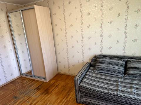 квартира по адресу Червоной Калины просп. (Владимира Маяковского), 12-В