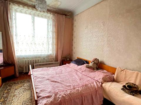 квартира по адресу Библика ул. (2-й Пятилетки), 30