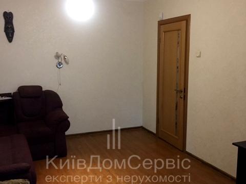 квартира за адресою Ревуцького вул., 17