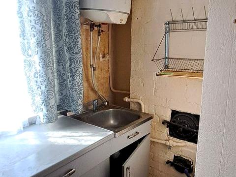 квартира по адресу Карповская ул., 32
