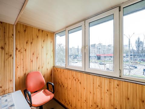 квартира по адресу Берестейский просп. (Победы), 22