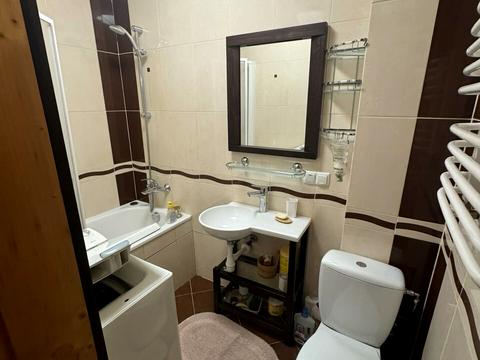 кімната за адресою Старицького вул., 11