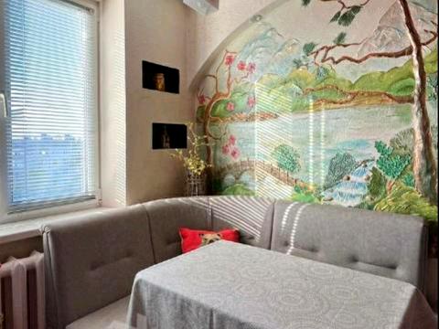 квартира за адресою Харківська вул., 31